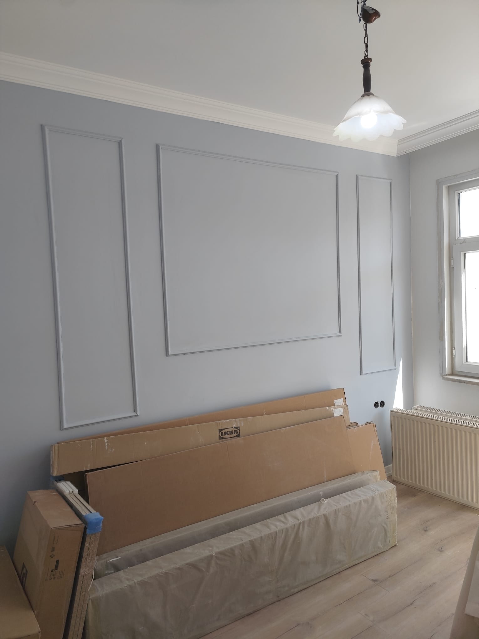 Çelik Yapı İnşaat Dekorasyon 49