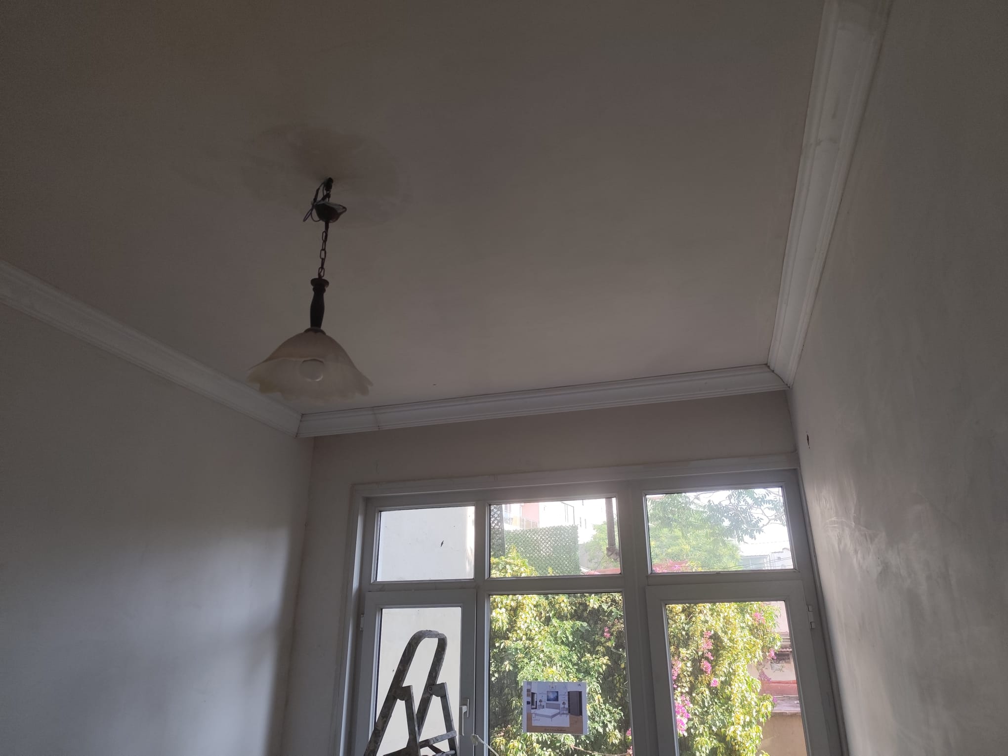Çelik Yapı İnşaat Dekorasyon 52