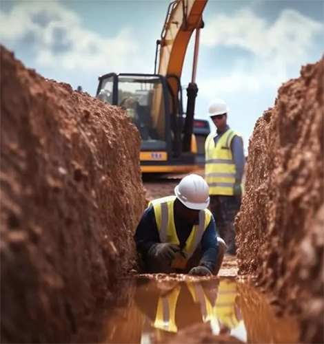 Çelik İnşaat Yapı Dekorasyon 4